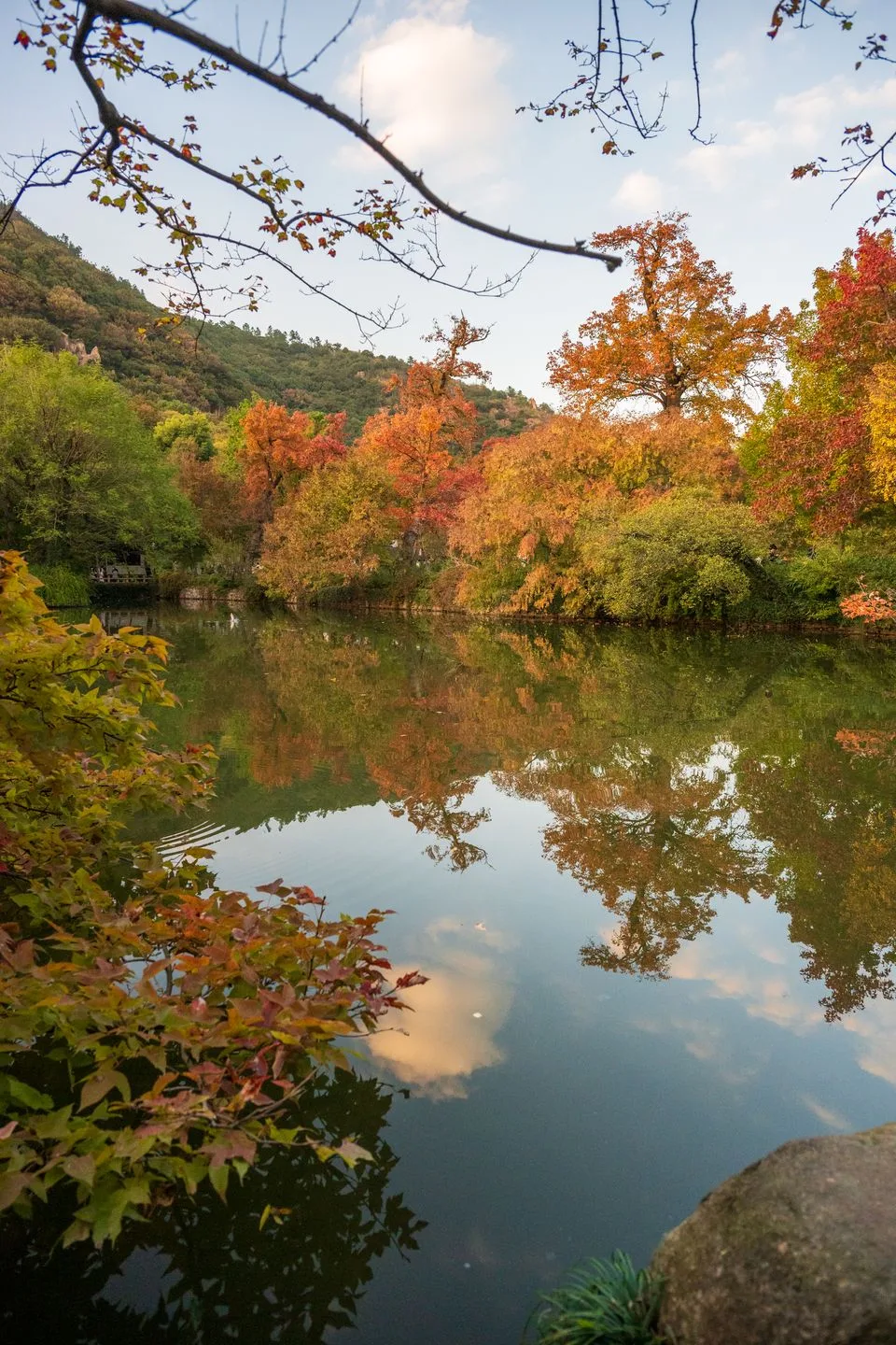 2024-11-23-苏州-天平山