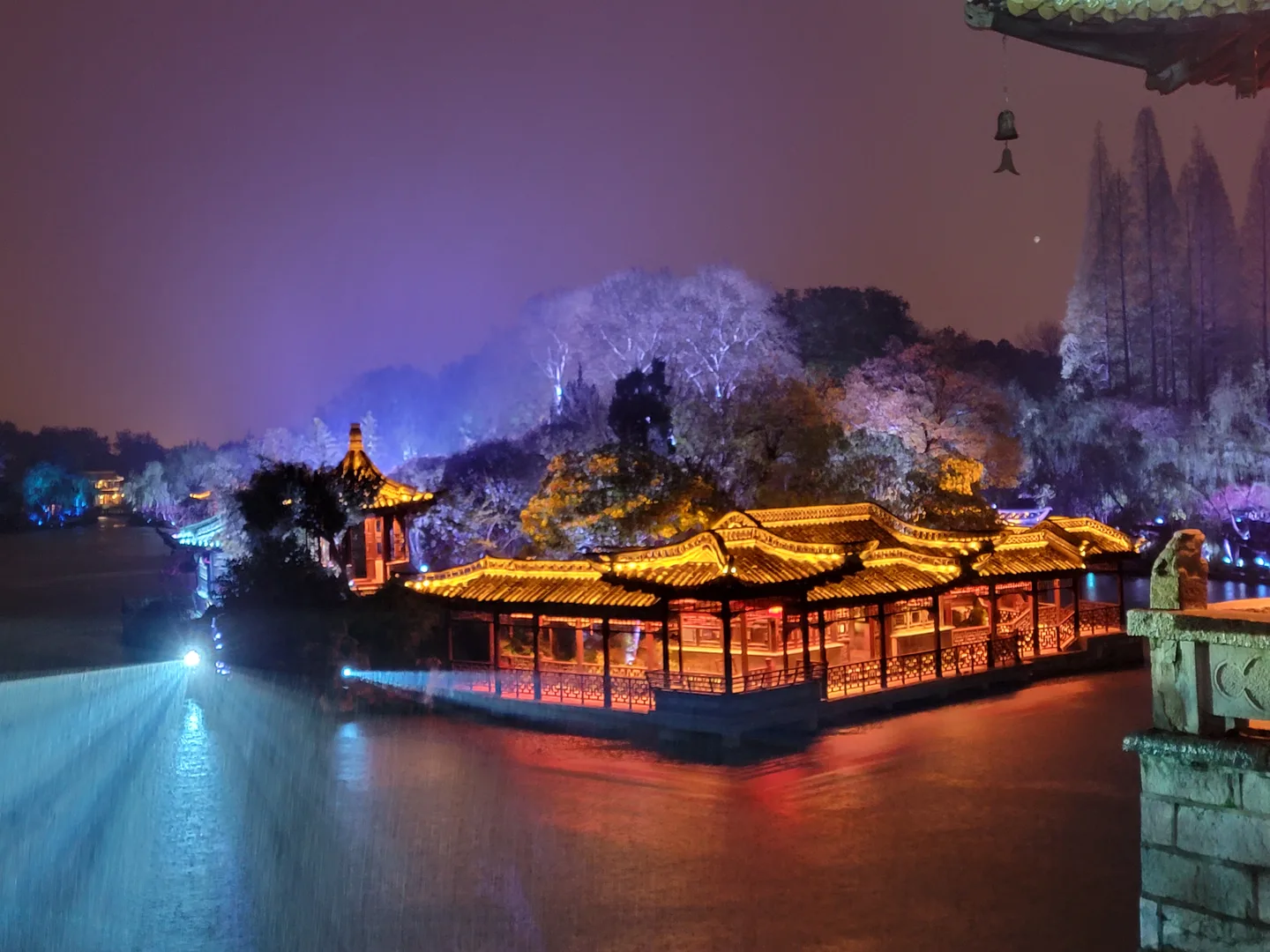 扬州-瘦西湖-五亭桥-4·3