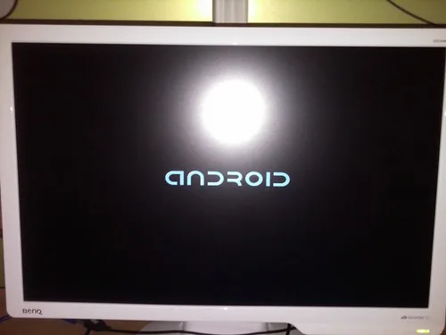 booting