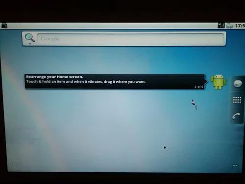 desktop